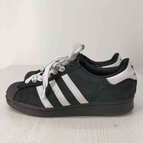 アディダス adidas Superstar ADV スーパースター メンズ JPN:25.5