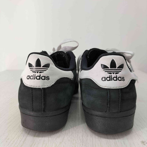 アディダス adidas Superstar ADV スーパースター メンズ JPN:25.5