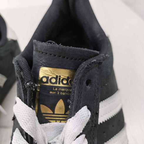 アディダス adidas Superstar ADV スーパースター メンズ JPN:25.5