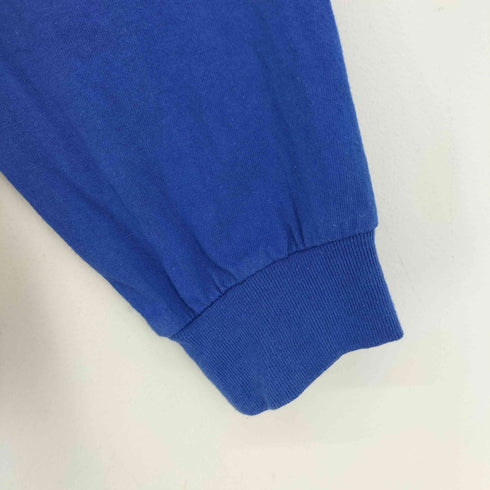 ゴート GOAT アームファイヤーパターン L/S Tシャツ メンズ JPN:S