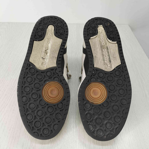 アディダス adidas Women's Forum 84 Low フォーラム メンズ JPN:25.5
