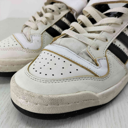 アディダス adidas Women's Forum 84 Low フォーラム メンズ JPN:25.5