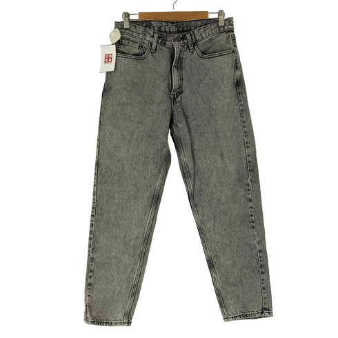 リーバイス Levis 562(TM) ルーズテーパー TENT BLACK メンズ