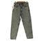 リーバイス Levis 562(TM) ルーズテーパー TENT BLACK メンズ