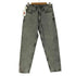 リーバイス Levis 562(TM) ルーズテーパー TENT BLACK メンズ