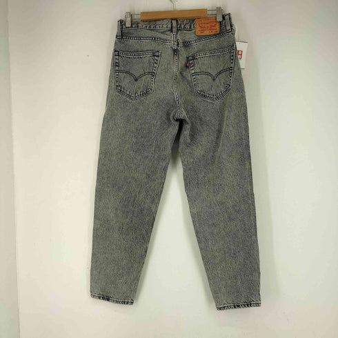 リーバイス Levis 562(TM) ルーズテーパー TENT BLACK メンズ