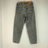 リーバイス Levis 562(TM) ルーズテーパー TENT BLACK メンズ