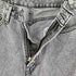 リーバイス Levis 562(TM) ルーズテーパー TENT BLACK メンズ