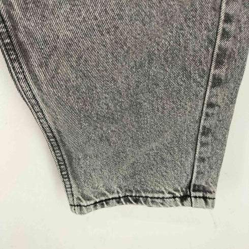 リーバイス Levis 562(TM) ルーズテーパー TENT BLACK メンズ