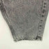 リーバイス Levis 562(TM) ルーズテーパー TENT BLACK メンズ