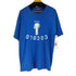ココロブランド COCOLO BLAND ロゴプリント S/S Tシャツ メンズ JPN:XL