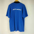 ココロブランド COCOLO BLAND ロゴプリント S/S Tシャツ メンズ JPN:XL
