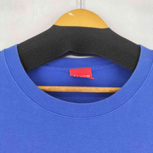 ココロブランド COCOLO BLAND ロゴプリント S/S Tシャツ メンズ JPN:XL