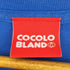 ココロブランド COCOLO BLAND ロゴプリント S/S Tシャツ メンズ JPN:XL