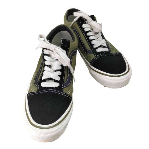 バンズボルト VANS VAULT OG OLD SKOOL オールドスクール メンズ JPN:25.5