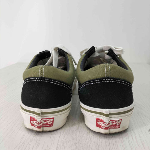 バンズボルト VANS VAULT OG OLD SKOOL オールドスクール メンズ JPN:25.5