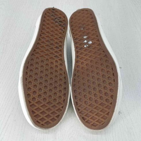 バンズボルト VANS VAULT OG OLD SKOOL オールドスクール メンズ JPN:25.5