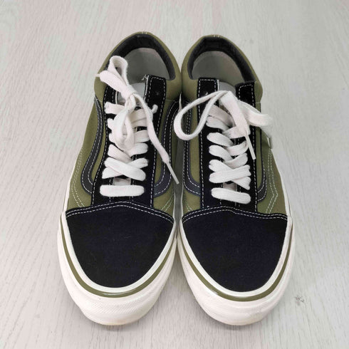 バンズボルト VANS VAULT OG OLD SKOOL オールドスクール メンズ JPN:25.5