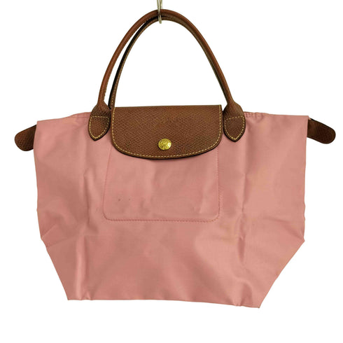 ロンシャン LONGCHAMP Le Pliage Top Handle Bag S レディース
