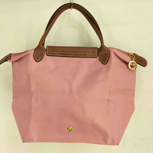 ロンシャン LONGCHAMP Le Pliage Top Handle Bag S レディース