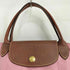 ロンシャン LONGCHAMP Le Pliage Top Handle Bag S レディース