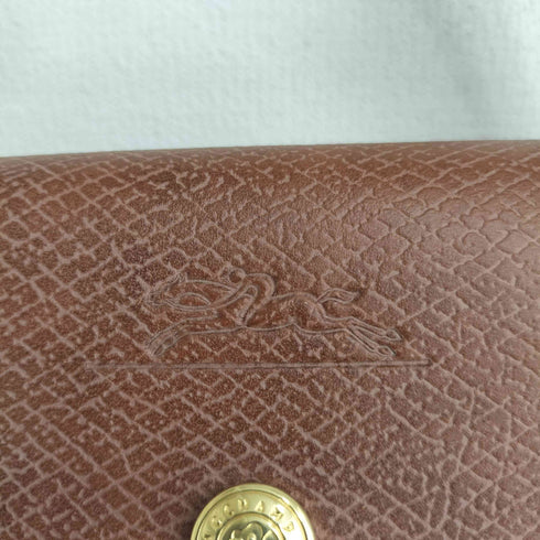 ロンシャン LONGCHAMP Le Pliage Top Handle Bag S レディース