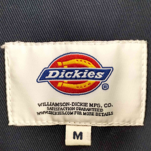 ディッキーズ Dickies TCジャケット メンズ JPN:M