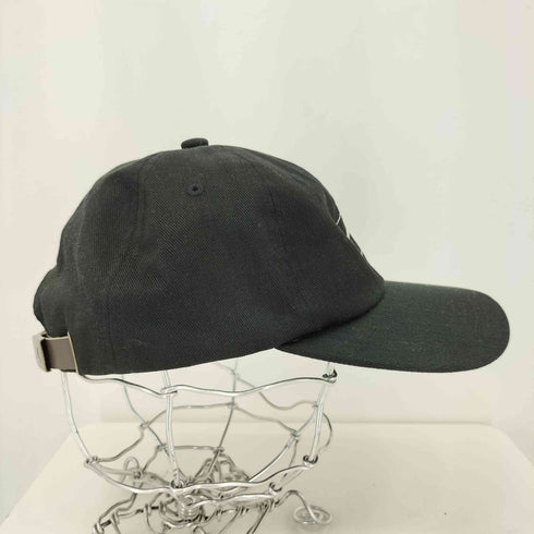 ディセンダント DESCENDANT OVER 6 PANEL CAP メンズ FREE