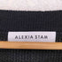 アリシアスタン ALEXIA STAM メッシュトップス レディース FREE