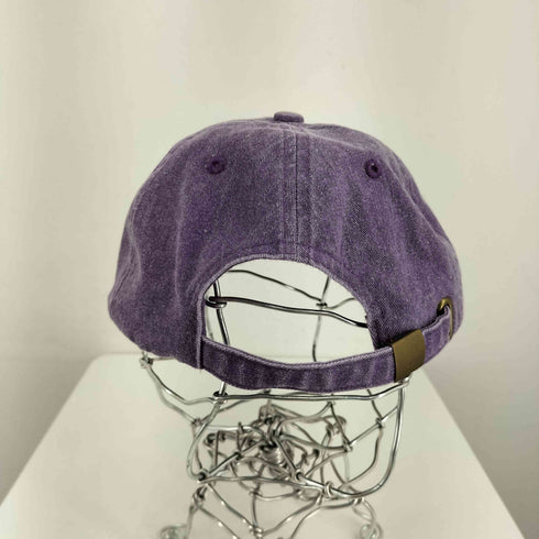 フルーツオブザルーム FRUIT OF THE LOOM ロゴ刺繍 6パネルキャップ メンズ