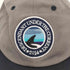 ディセンダント DESCENDANT 25SS ORCA 6PANEL CAP メンズ FREE