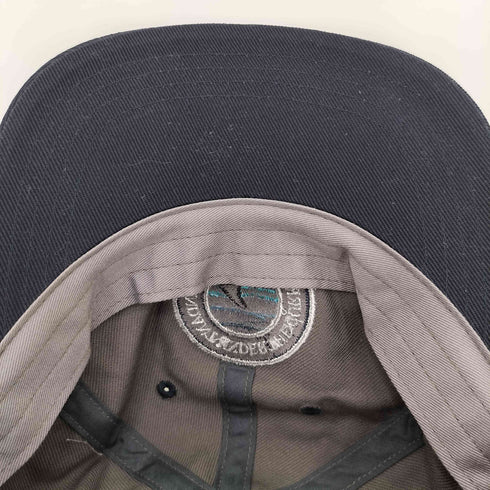 ディセンダント DESCENDANT 25SS ORCA 6PANEL CAP メンズ FREE