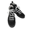 DOUBLE FOOT WEAR ハイカットスニーカー メンズ S/26cm