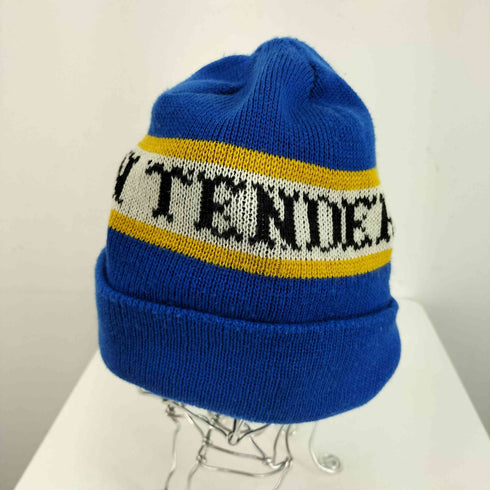 テンダーロイン TENDERLOIN ロゴ ビーニー メンズ