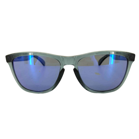 オークリー OAKLEY FROGSKINS サングラス メンズ 54/17 138
