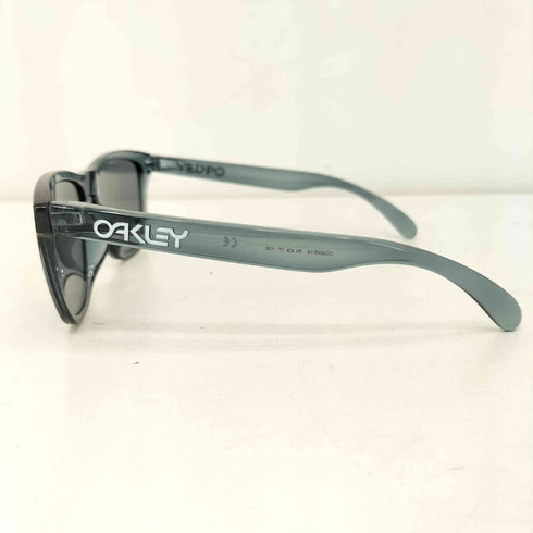 オークリー OAKLEY FROGSKINS サングラス メンズ 54/17 138
