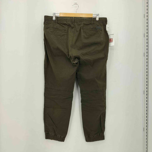 ポロラルフローレン POLO RALPH LAUREN STRAIGHT FIT TALON タロン ウエストコード ジョガーパンツ メンズ 36/30