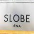 スローブイエナ SLOBE IENA ウールナイロン ノーカラーコート レディース