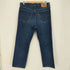 リーバイス Levis 90S 97年製 EURO 615 ボタン裏C01 オレンジタブ デニム メンズ W36 L32