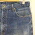 リーバイス Levis 90S 97年製 EURO 615 ボタン裏C01 オレンジタブ デニム メンズ W36 L32
