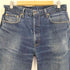 リーバイス Levis 90S 97年製 EURO 615 ボタン裏C01 オレンジタブ デニム メンズ W36 L32
