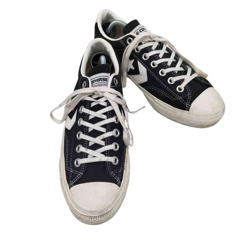 コンバーススケートボーディング CONVERSE SKATEBOARDING BREAKSTAR SK OX ブレイクスター メンズ JPN:26