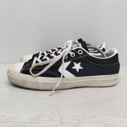 コンバーススケートボーディング CONVERSE SKATEBOARDING BREAKSTAR SK OX ブレイクスター メンズ JPN:26