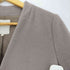 ビーミングバイビームス B:MING by BEAMS メルトンノーラペルコート レディース JPN:M
