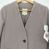 ビーミングバイビームス B:MING by BEAMS メルトンノーラペルコート レディース JPN:M