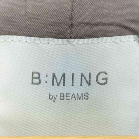 ビーミングバイビームス B:MING by BEAMS メルトンノーラペルコート レディース JPN:M