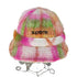 シュプリーム Supreme 25SS Mohair Plaid Bell Hat メンズ MEDIUM/LARGE