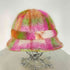 シュプリーム Supreme 25SS Mohair Plaid Bell Hat メンズ MEDIUM/LARGE