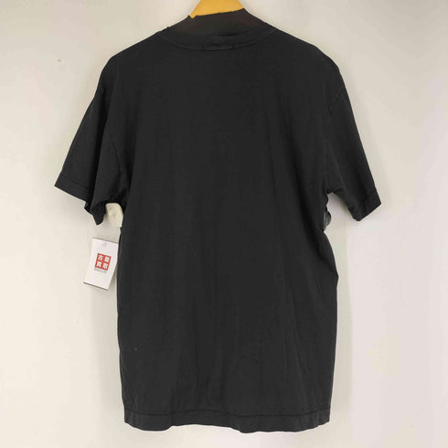 ストーンアイランド STONE ISLAND コットン クルーネックTシャツ メンズ JPN:L