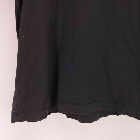 ストーンアイランド STONE ISLAND コットン クルーネックTシャツ メンズ JPN:L